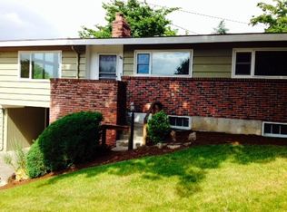 7415 NW 16th Ave, Vancouver, WA 98665