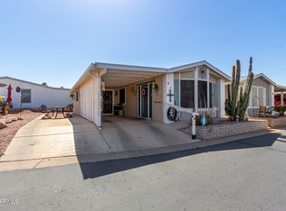 5735 E McDowell Rd LOT 405, Mesa, AZ 85215