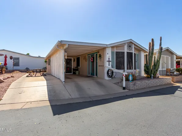 5735 E MCDOWELL Road #405, Mesa, AZ 85215
