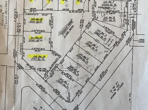 0 Section Boro #2, Bedford, PA 15522