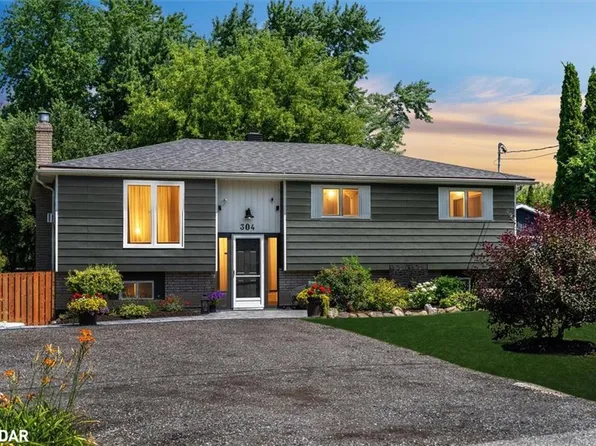 304 Annshiela Dr, Georgina, ON L4P 3A5