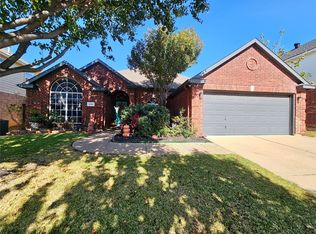 8381 Everglades Cir, Fort Worth, TX 76137