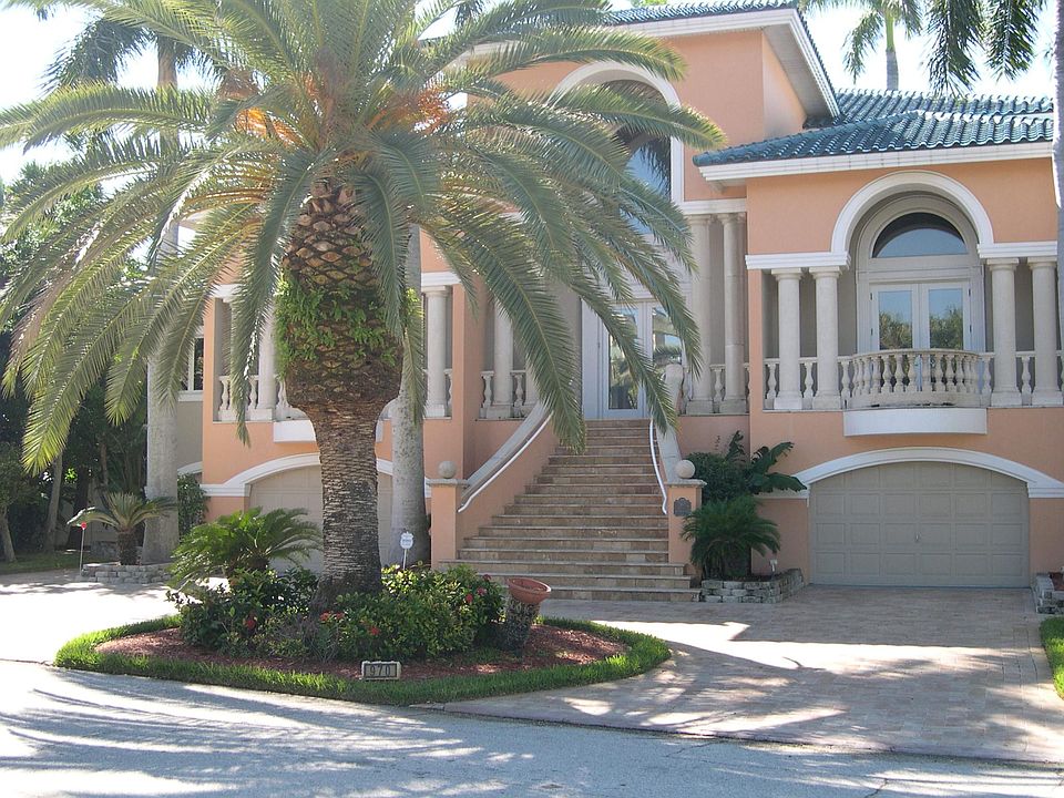 970 Monte Cristo Blvd, Tierra Verde, FL 33715 Zillow