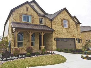 206 Tavish Trl, Austin, TX 78738