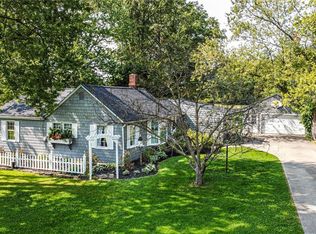 8480 Jennings Rd, Olmsted Township, OH 44138