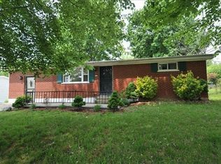 4083 Kimberly Dr, Independence, KY