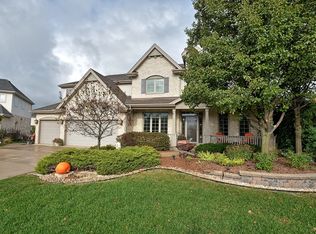 16640 W Hillside Ct, Lockport, IL 60441