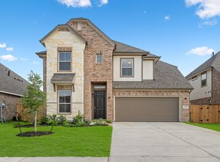 1939 Parks Edge Ln, Angleton, TX 77515