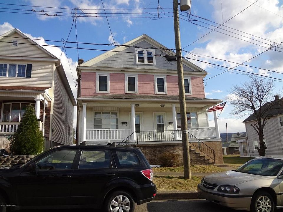 359-361 East Grove Street, Nanticoke
