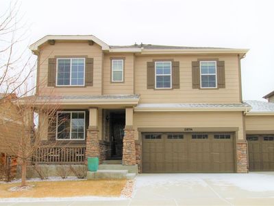 10894 Pitkin St, Commerce City, CO, 80022