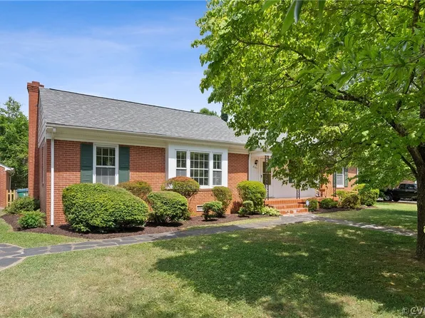 3121 Yukon Rd, Richmond, VA 23235