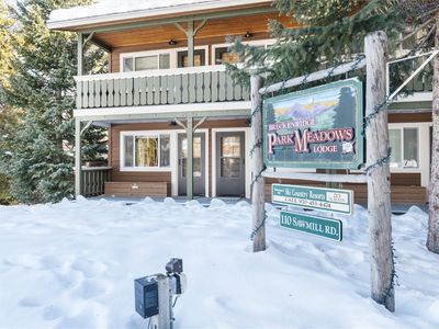 110 Sawmill Rd #4B, Breckenridge, CO, 80424