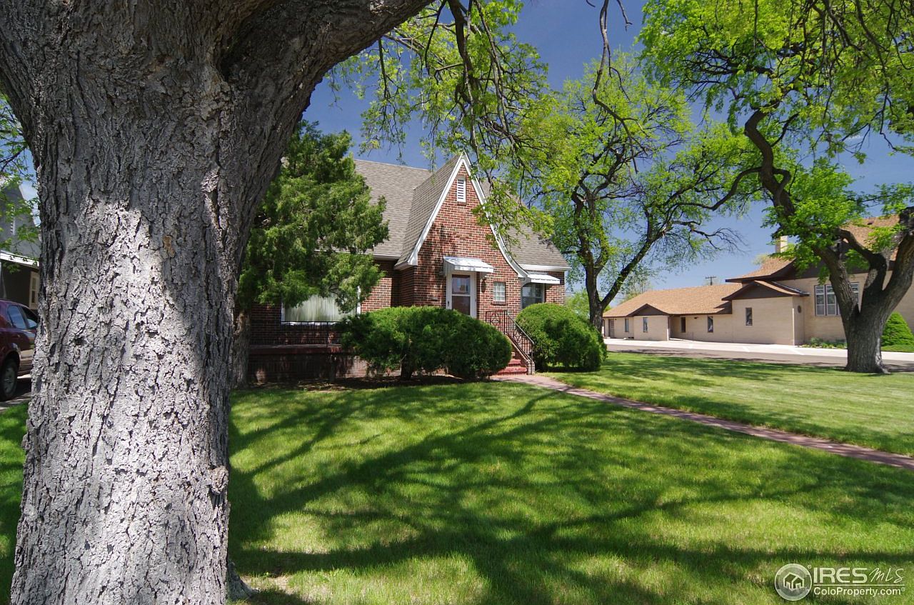200 W 5th St, Julesburg, CO 80737 Zillow