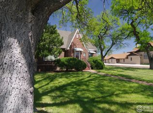200 W 5th St, Julesburg, CO 80737