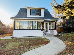 456 3rd Ave NE, Swift Current, SK S9H2H2