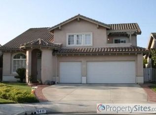 6411 Mukai Ct, Huntington Beach, CA 92647