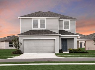 Maple Plan, Scenic Terrace, Bn42bx Lake Hamilton, FL 33851