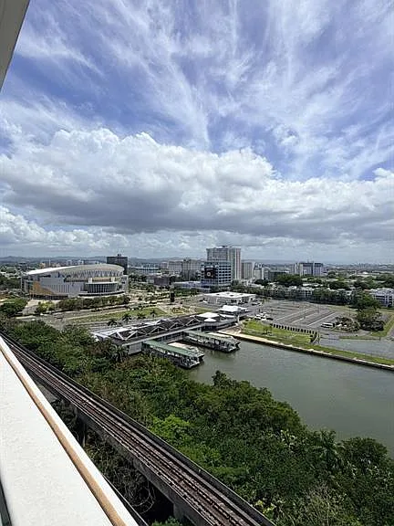 48 Avenue Luis Munoz Rivera Condo Aquablue Hato Ky #1705 — Photo 16