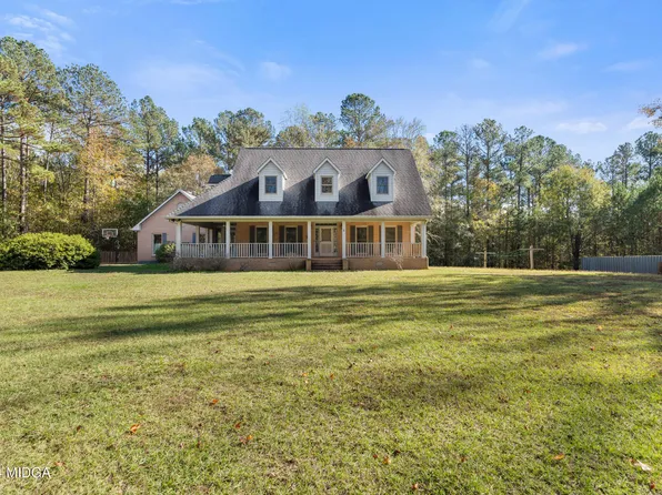 180 Deer Pond Trl, Gray, GA 31032