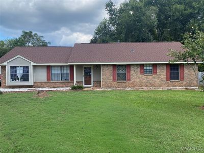 265 Camellia Dr, Millbrook, AL, 36054