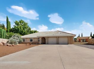 2004 Vista Lejano, Las Cruces, NM 88005