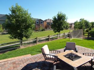 13709 E Weaver Pl, Centennial, CO 80111