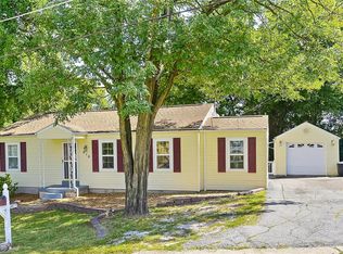 618 Northview Dr, Arnold, MO 63010