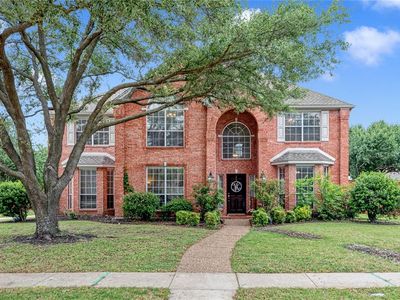 4432 Buchanan Dr, Plano, TX, 75024
