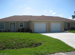 125 Homer Ave S, Lehigh Acres, FL 33973