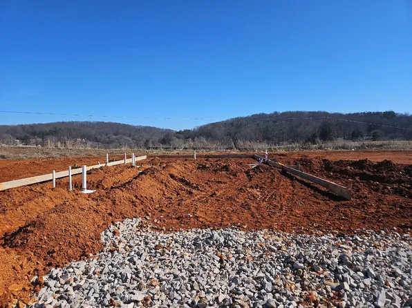 3028 Nicole Cir, Morristown, TN 37814