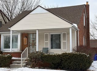 14051 Edmore Dr, Detroit, MI 48205