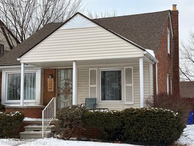 14051 Edmore Dr, Detroit, MI, 48205