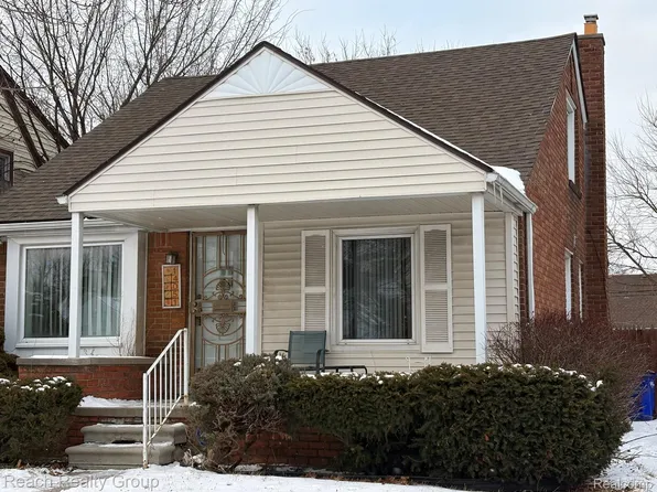 14051 Edmore Dr, Detroit, MI 48205