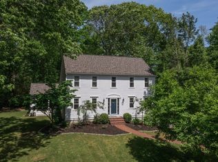 51 Red Fox Ln, Cohasset, MA 02025