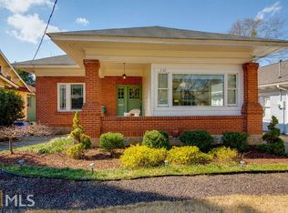 1202 Monroe Dr NE, Atlanta, GA 30306