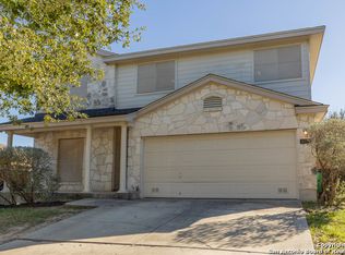 8039 Chisos Oak Dr, San Antonio, TX 78223