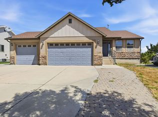 7138 W Magnum Vista Pl S, West Valley City, UT 84128