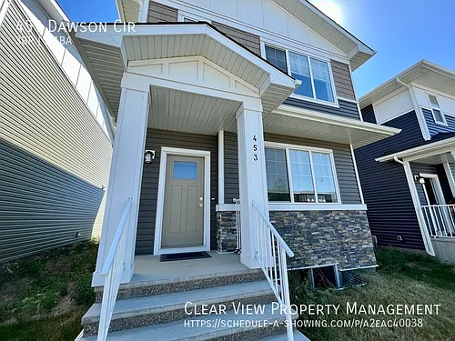 453 Dawson Cir Photo 1