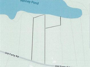 543A Old Forty Rd, Waverly, VA 23890