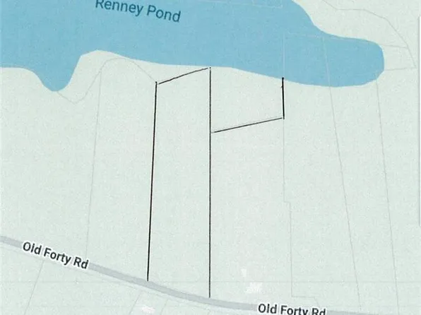 543A Old Forty Rd, Waverly, VA 23890