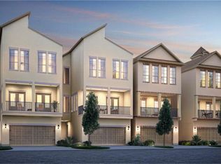 1706 Calumet St, Houston, TX 77004