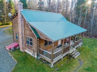948 S Hill Rd, Stewartstown, NH 03576