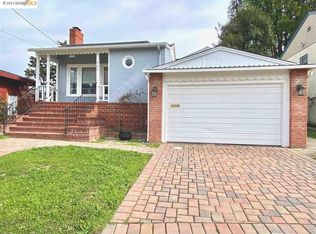 503 Napa Ave, Rodeo, CA 94572