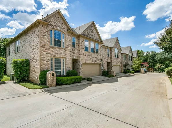 3941 Spring Garden Dr, Colleyville, TX 76034
