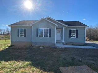 435 Jefferson School Rd, Scottsville, KY 42164