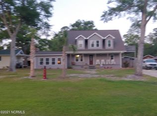 1881 Sommersett Rd SW, Ocean Isle Beach, NC 28469