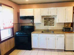 19 Iffley Rd APT 2, Boston, MA 02130