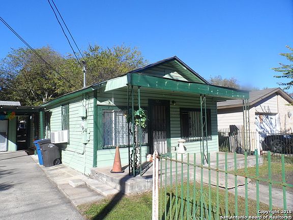 3rd image of 523 S San Ignacio Ave