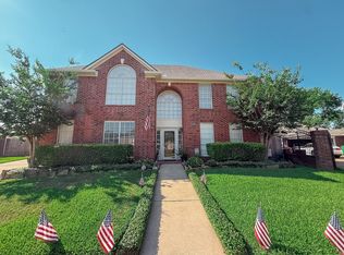 2214 Acadiana Ct, Seabrook, TX 77586