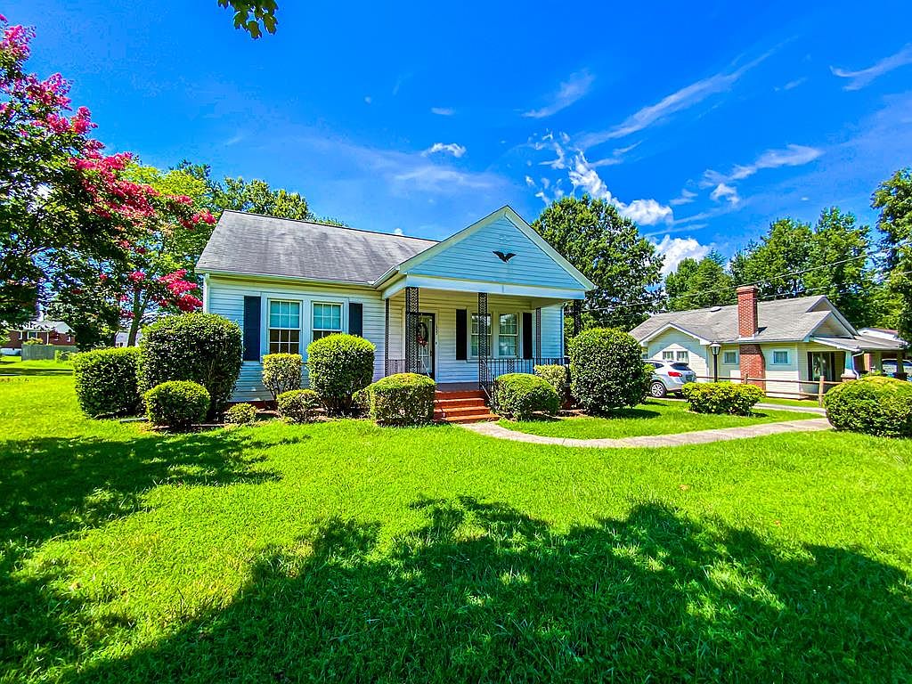 1327 Westover Dr, Danville, VA 24541 Zillow